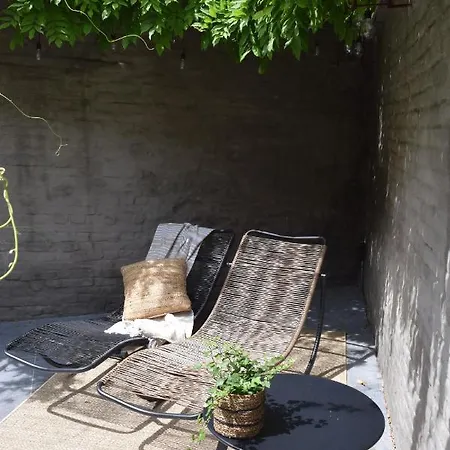 La Petite Maison דירה *