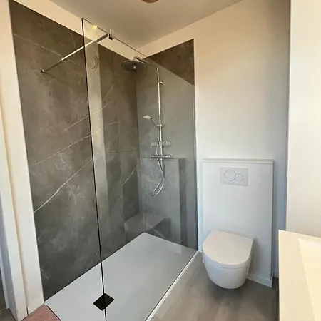 דירה La Petite Maison