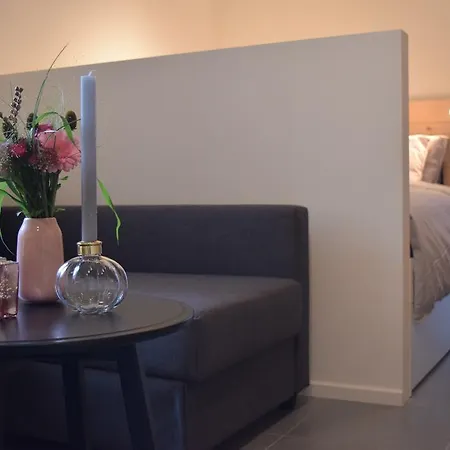 La Petite Maison דירה *