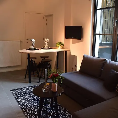 דירה La Petite Maison