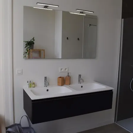 La Petite Maison דירה גנט