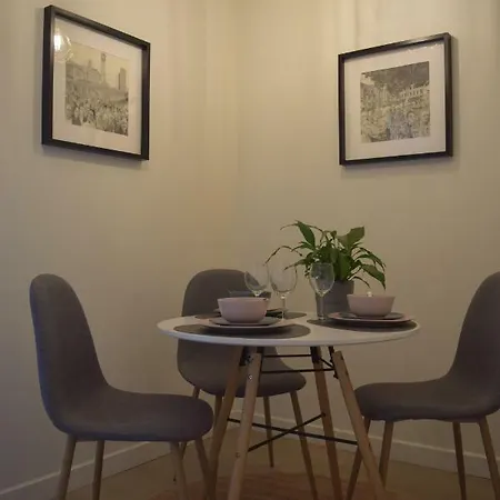 La Petite Maison * גנט
